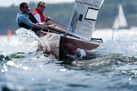 Sailing - German Classics Laboe 2012