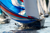 Sailing - Challenge Cup 2013