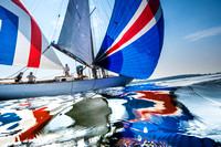 Sailing - Havel Klassik 2016