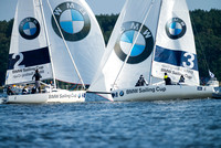 Sailing - BMW - Sailing Cup Berlin - 2013