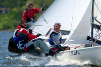 Sailing -Wannsee-Pokal 2009 - Lost&Found Section