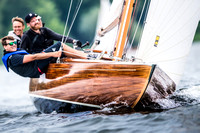 Sailing - Havel Klassik 2017