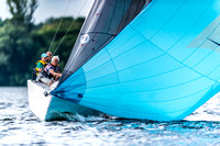 Sailing Challenge Cup 2017