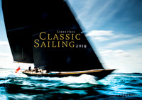 KALENDER - Classic Sailing 2019