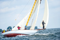 Sailing - German Classics 2014 - Friday