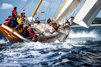 Sailing - German Classics 2014 - Saturday