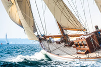 Sailing - German Classics 2016 - SATURDAY