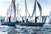 Rolling Home Regatta 2015