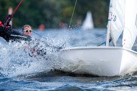 Sailing - Seglerhauspreis 2012