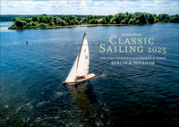 Classic Sailing 2025 - Calendar Project!