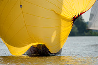 Sailing - Havel Klassik 2012